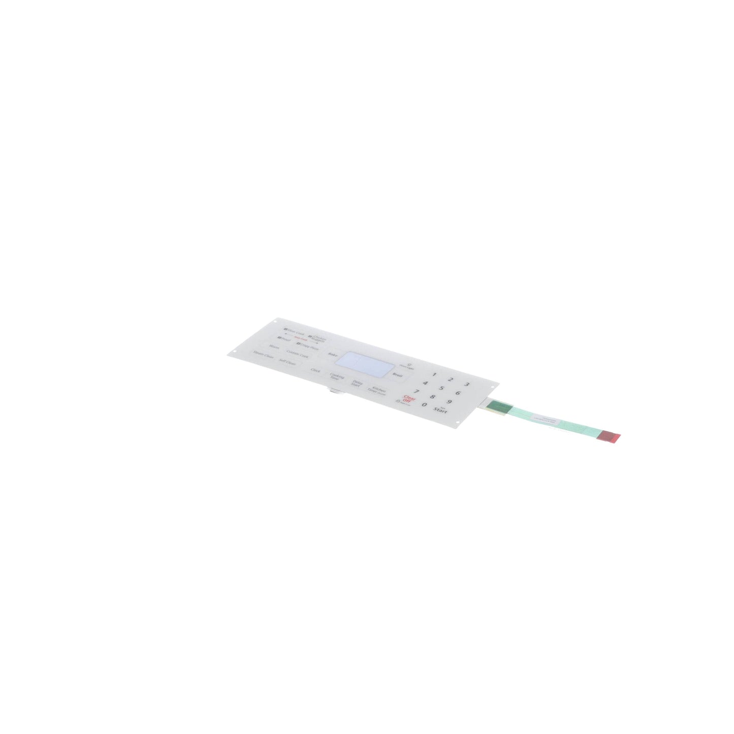 DG34-00014B Samsung Touchpad