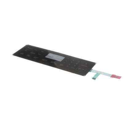 DG34-00022A Samsung Switch Membrane (Black)