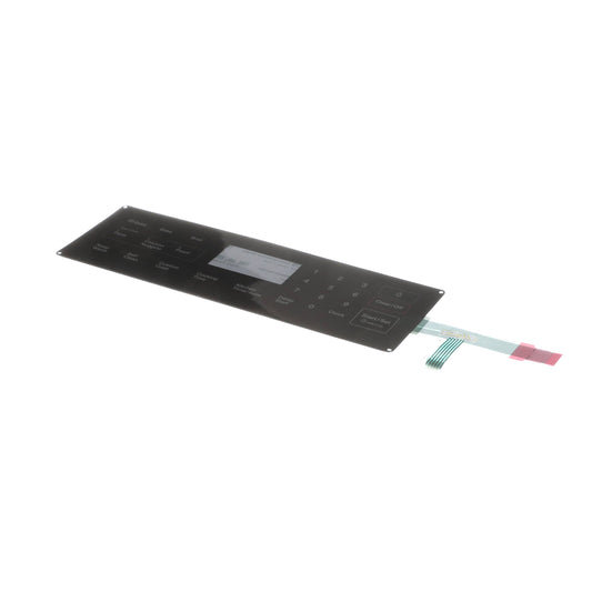 DG34-00022A Samsung Switch Membrane (Black)