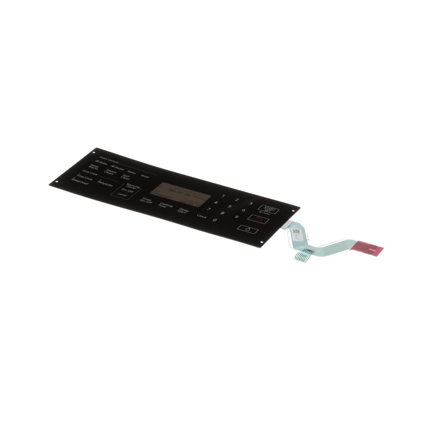 DG34-00043A Samsung Switch Membrane