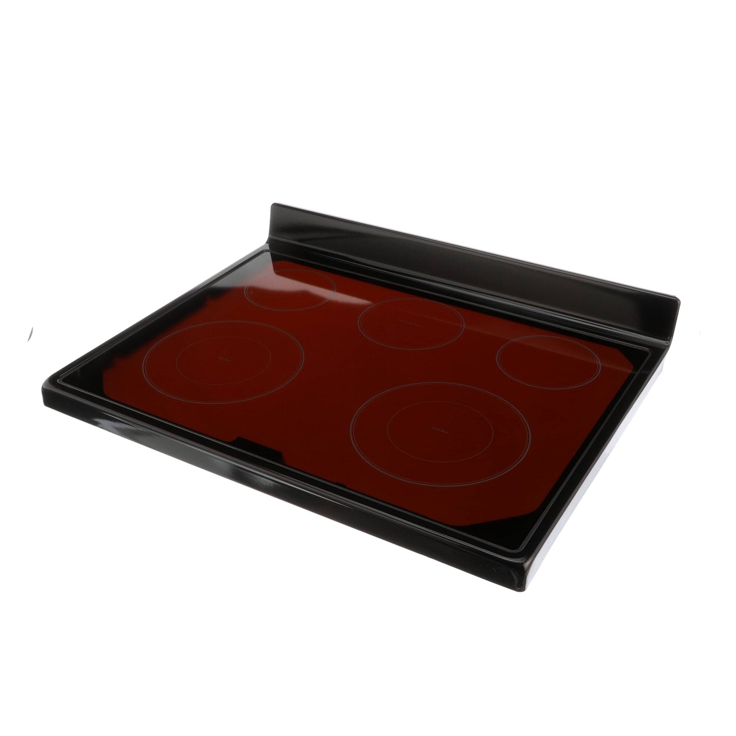 DG94-00735R Samsung Glass Main Cooktop