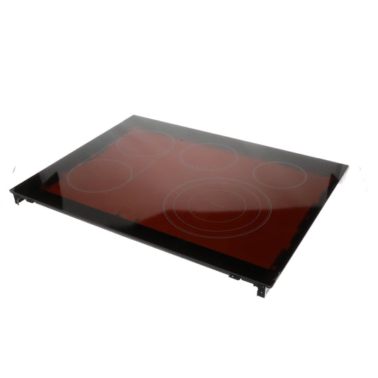 DG94-00889A Samsung Glass Main Cooktop