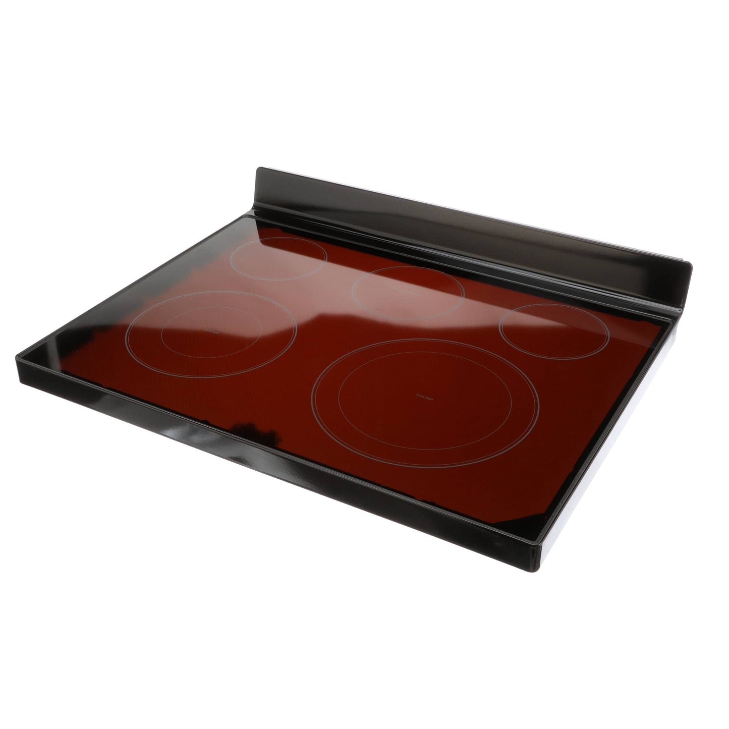 DG94-01301E Samsung Glass Main Cooktop (Black)