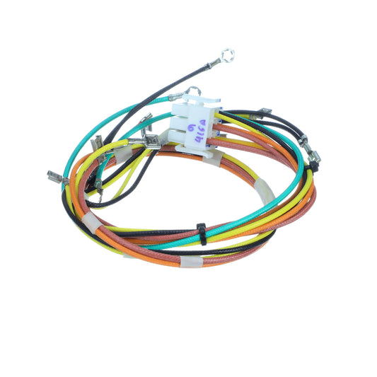 DG96-00416A Samsung ASSY WIRE HARNESS-COOKTOP;NE59J342***,CO