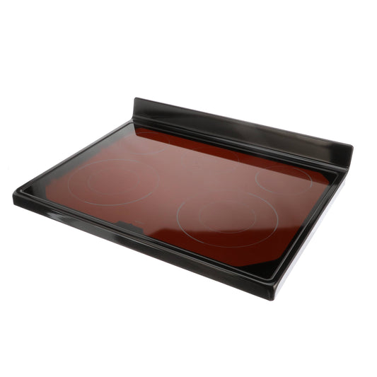 DG97-00074G Samsung Glass Main Cooktop