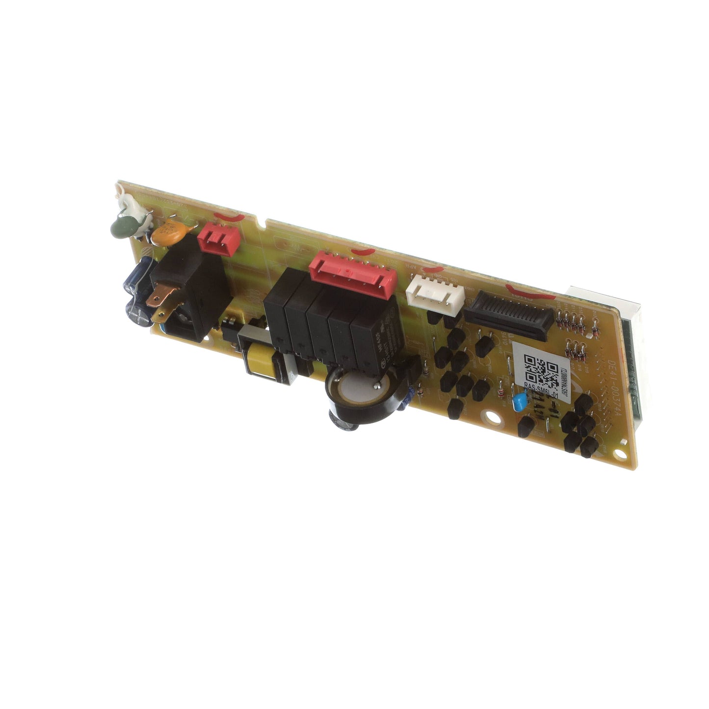 RAS-SM6L-01 Samsung Control Board Assembly