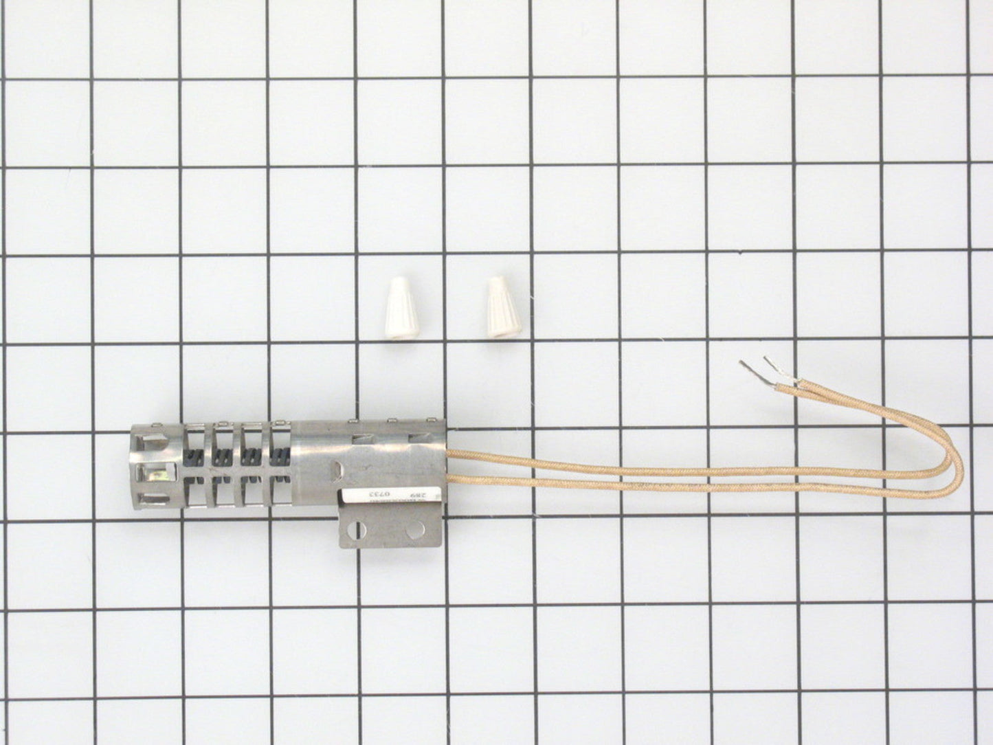 WB2X9998 GE Oven Ignitor