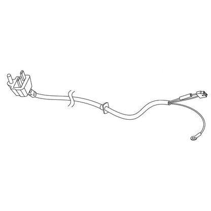 3903-001163 Samsung Power Cord