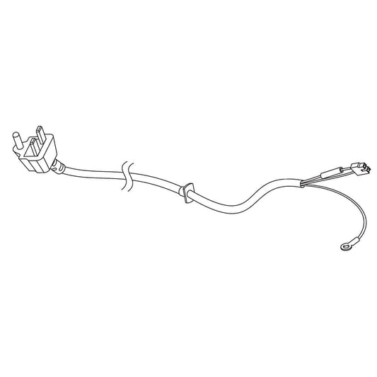 3903-001163 Samsung Power Cord