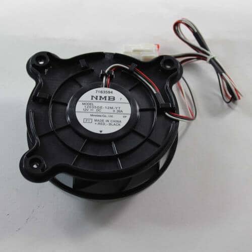 DA31-00334A Samsung Evaporator Fan Motor
