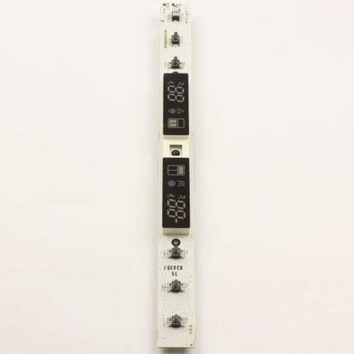 DA41-00412K Samsung Control Board Assembly