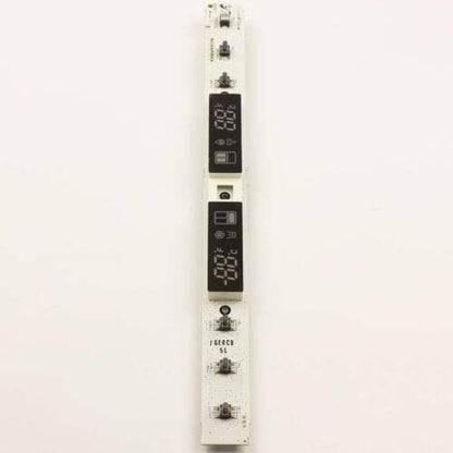 DA41-00412K Samsung Control Board Assembly