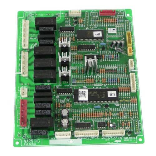 DA41-00406A Samsung LED Control Board