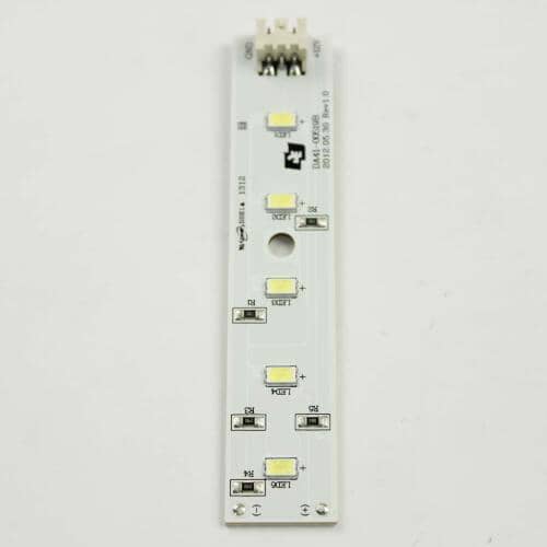 DA41-00519P Samsung LED Light Assembly