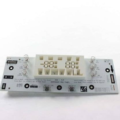 DA41-00522A Samsung LED Control Board