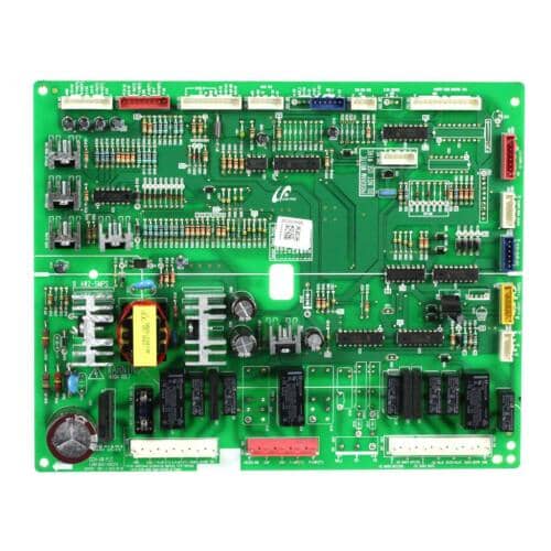DA41-00538D Samsung Main Control Board Assembly