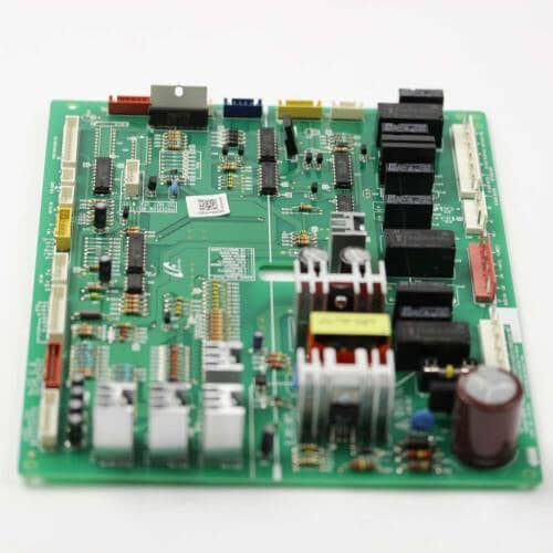 DA41-00650A Samsung Main Control Board