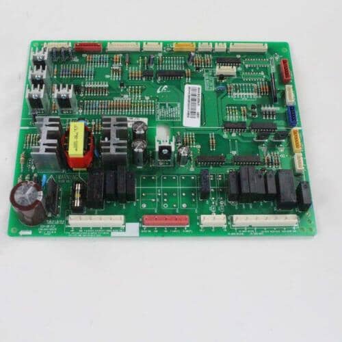 DA41-00698B Samsung Main Control Board
