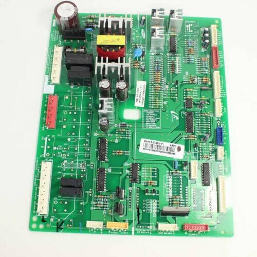 DA41-00651Q Samsung Main Control Board
