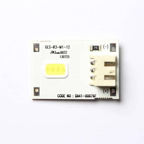 DA41-00676F Samsung Light Assembly