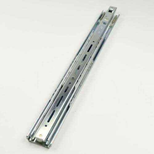 DA61-09087A Samsung Lower Drawer Slide Rail (Left)