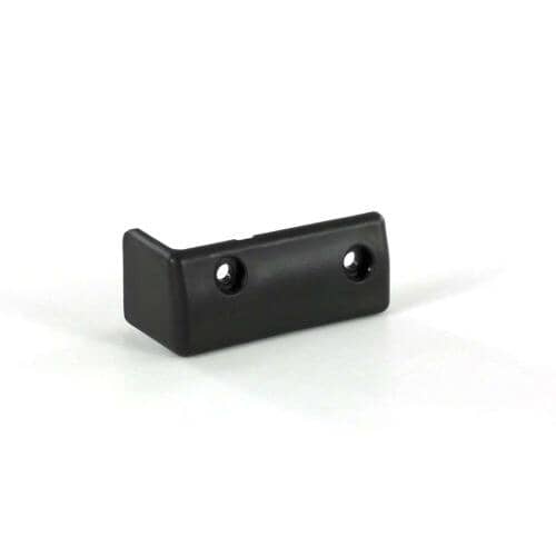 DA63-06389B Samsung Front Leg Cover (Black)