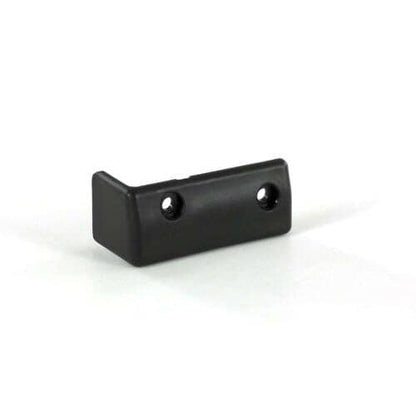 DA63-06389B Samsung Front Leg Cover (Black)