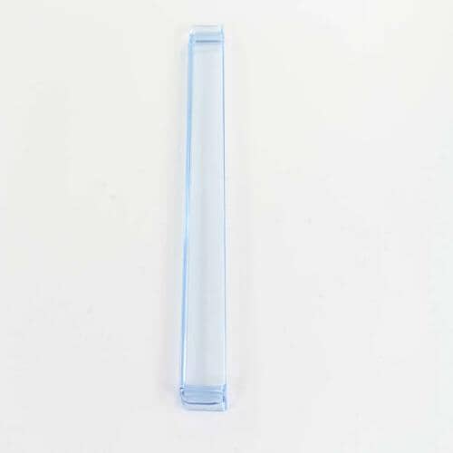 DA63-07782A Samsung Door Shelf Bin (Clear Blue)