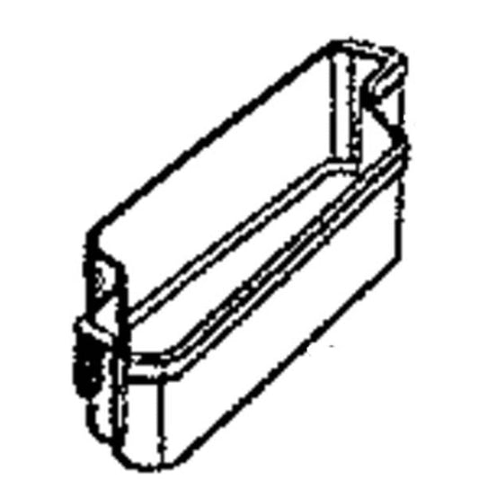 DA63-08282A Samsung Door Bin Shelf (Left)