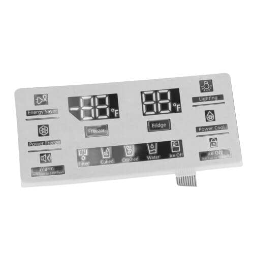 DA64-03364A Samsung Display Inlay