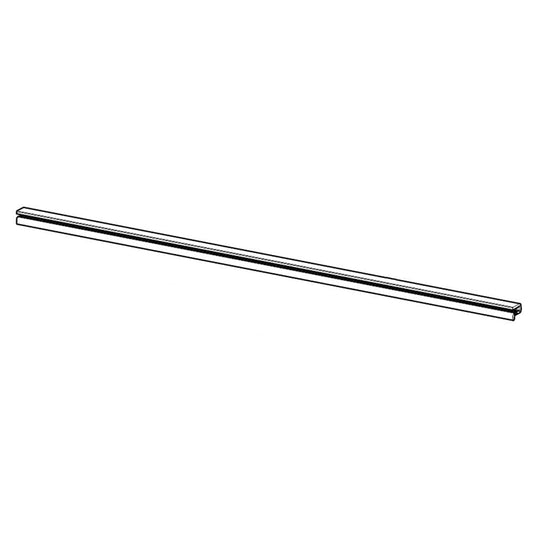 DA64-04395E Samsung Shelf Trim (Rear)