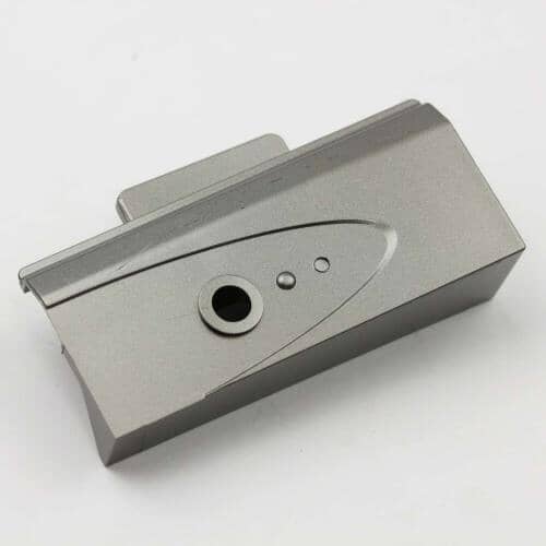 DA67-02785A Samsung Freezer Handle End Cap (Left)