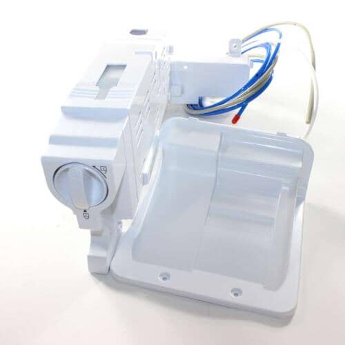 DA81-05986A Samsung Filter Tank Case