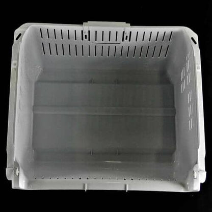 DA61-04254A Samsung Handle Mounting Block (Left)