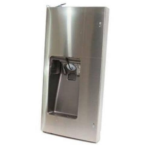 DA82-02149A Samsung Door (Left Side)