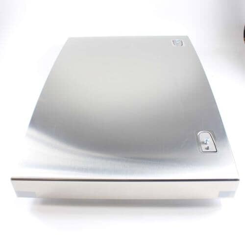DA82-02161E Samsung Freezer Door Assembly