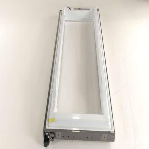 DA82-02227W Samsung Door Assembly (Right Side)