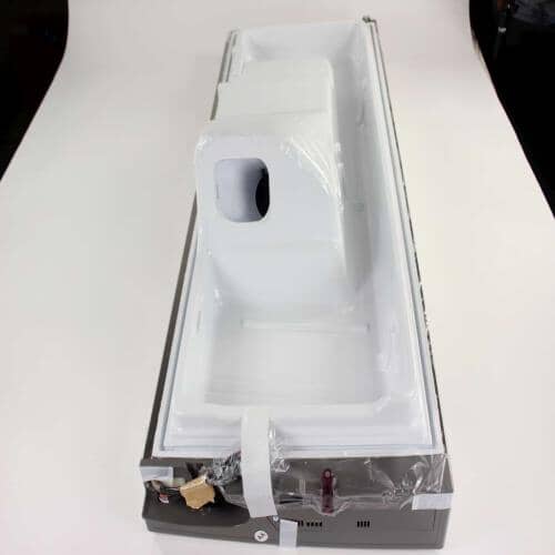 DA82-02229L Samsung Door Assembly (Left)