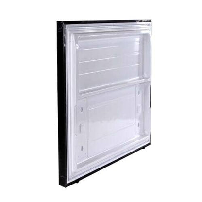 DA82-02517E Samsung Freezer Door Assembly (Black Stainless)