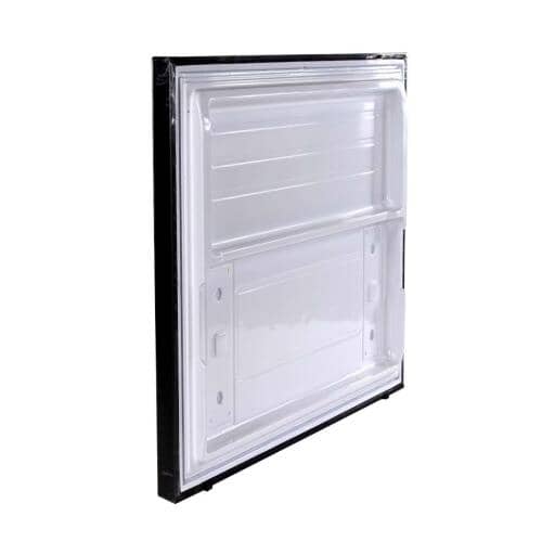 DA82-02517E Samsung Freezer Door Assembly (Black Stainless)