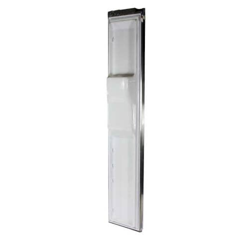 DA82-02523A Samsung Freezer Door Assembly (Stainless)