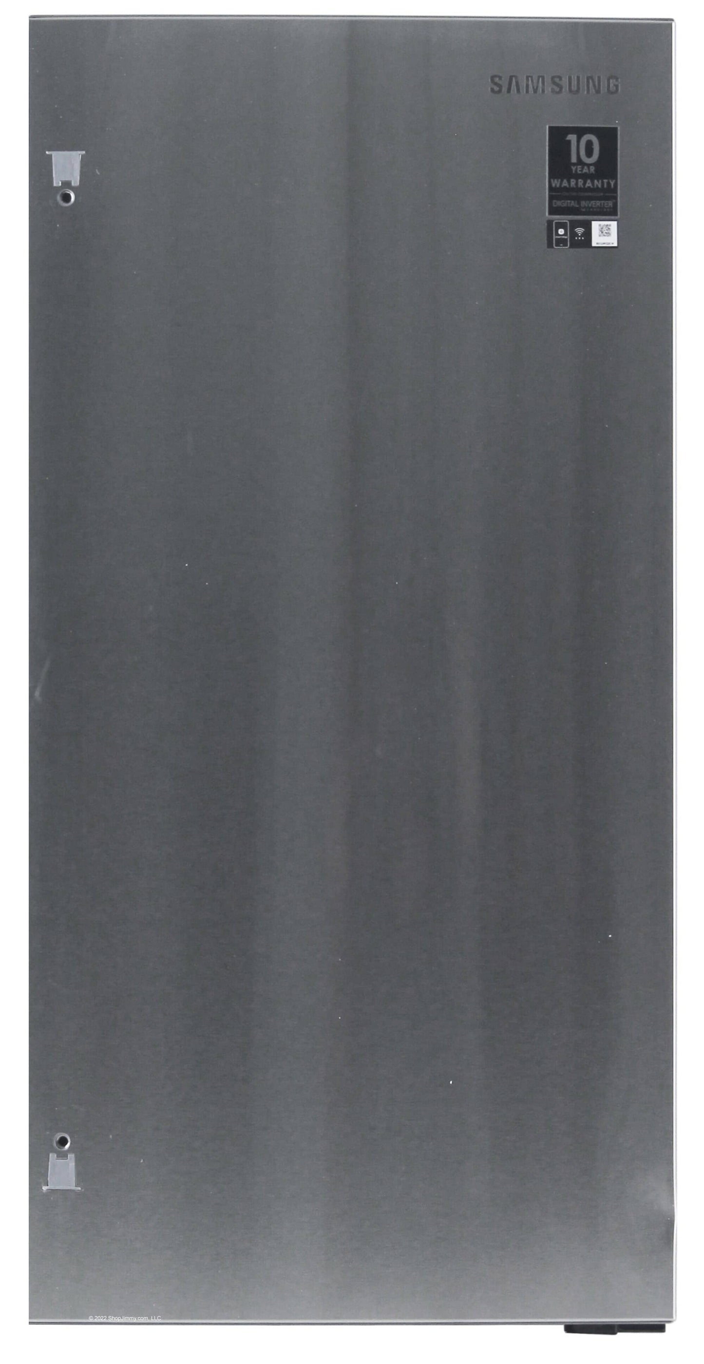 DA91-05051A Samsung Door Assembly (Right)