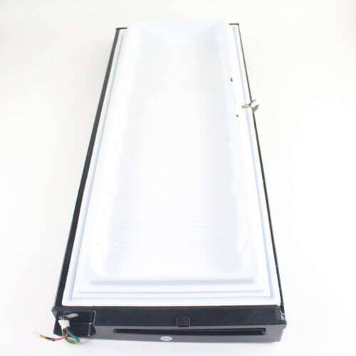 DA91-03655U Samsung Door Assembly (Left)