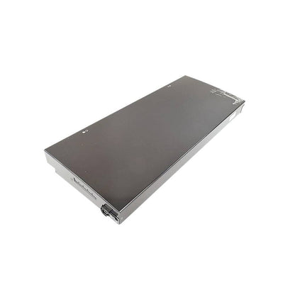DA91-03808B Samsung Door Assembly (Black)