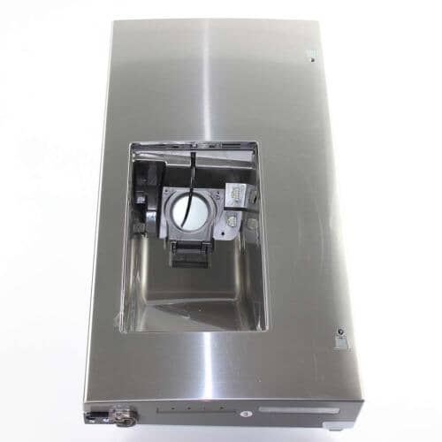 DA91-04145D Samsung Door Assembly (Left Side)