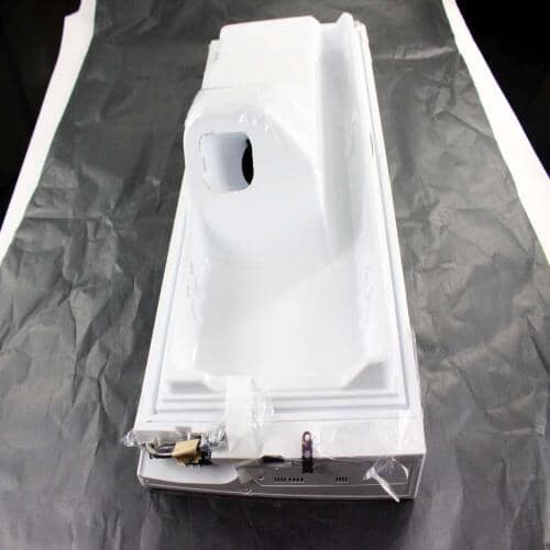 DA91-04330H Samsung Door Assembly (Left)
