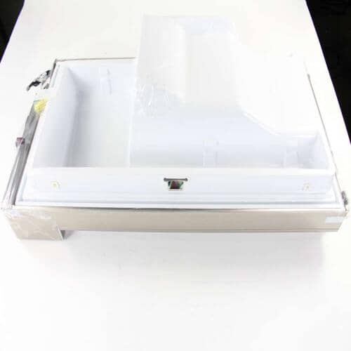 DA91-04495L Samsung Door Assembly (Left)