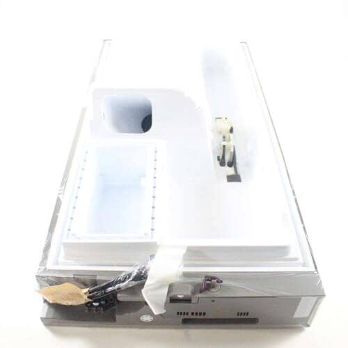 DA91-04693C Samsung Door Assembly (Left)