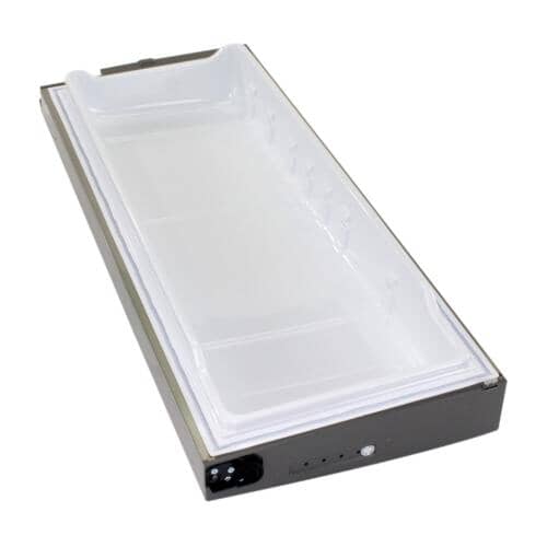 DA91-05220A Samsung Door Assembly (Right Side)