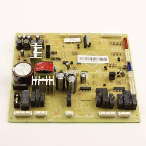 DA92-00147C Samsung Main Control Board